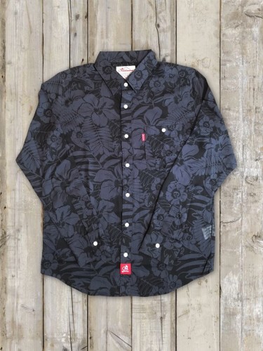 vintage_stall_loan_shirt_black