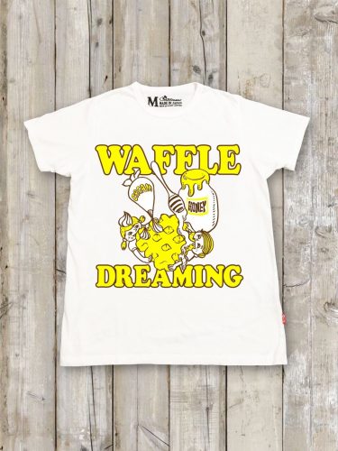 WaffleDreaming