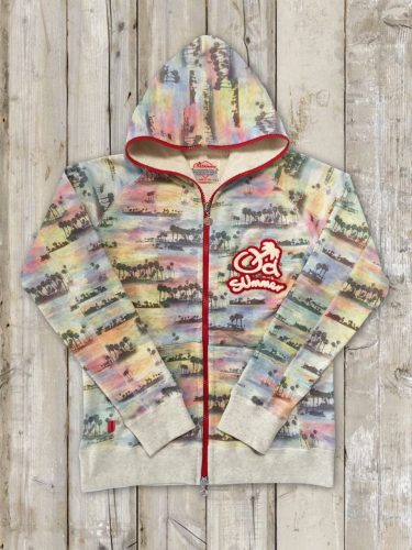 hawaiisunset_parka