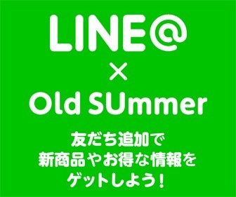 LINE@Old SUmmer