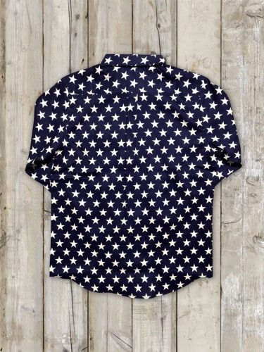 star_long_navy_white_back