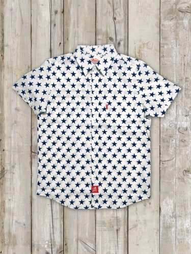 star_short_navy_white