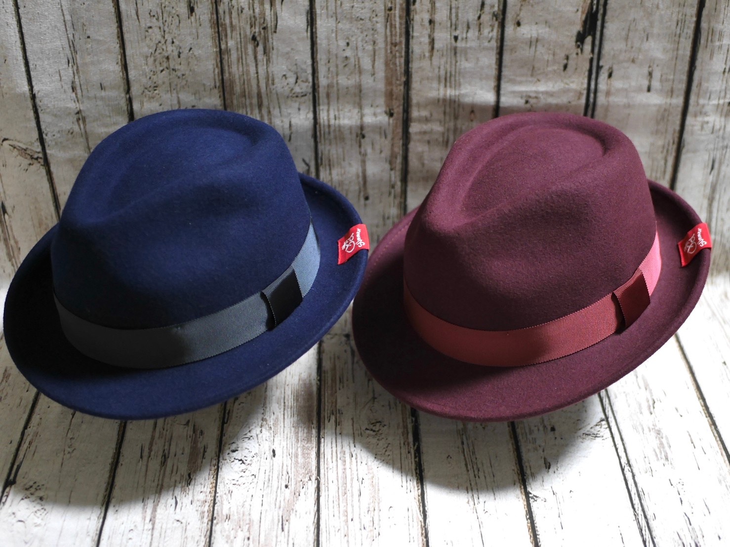 大人のオシャレのアクセント!ハットに合うスタイリング術!! | old summer &co. Official Web Site