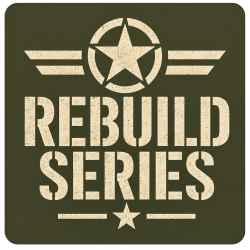 REBUILD SERIES