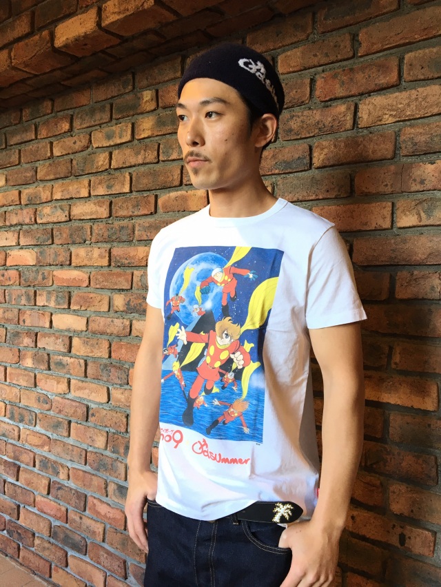Tシャツ