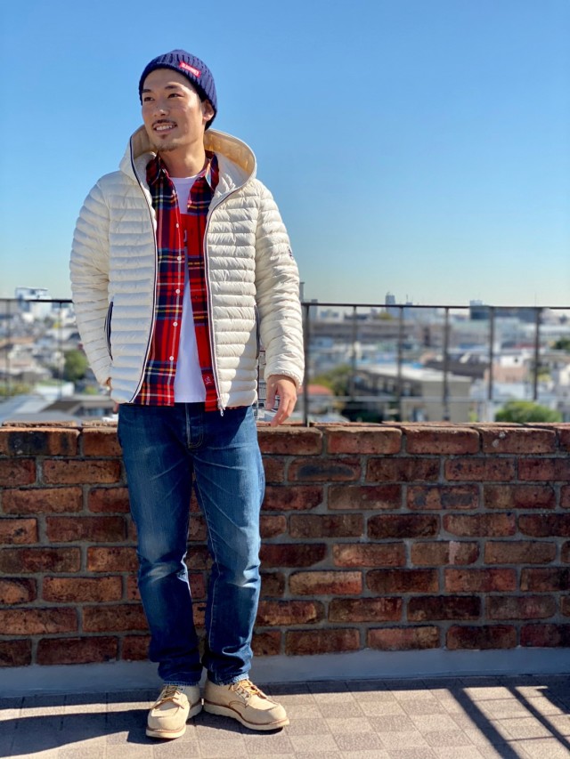 ライトダウン