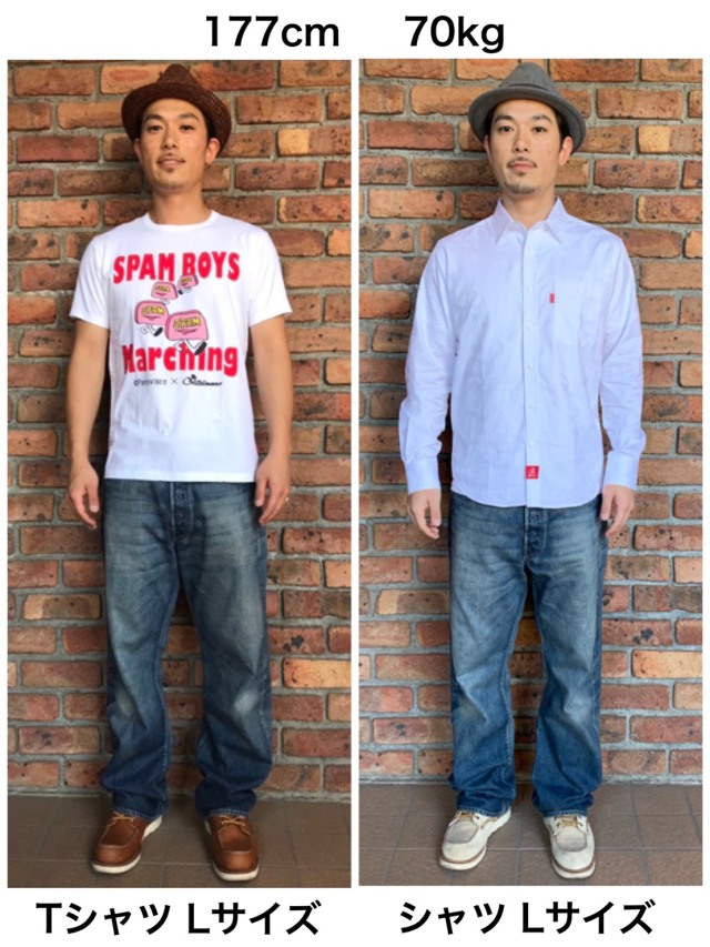 シャツ
