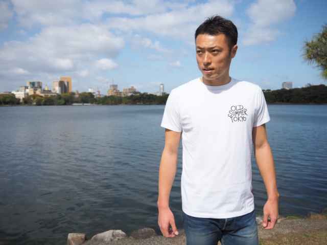 Tシャツ