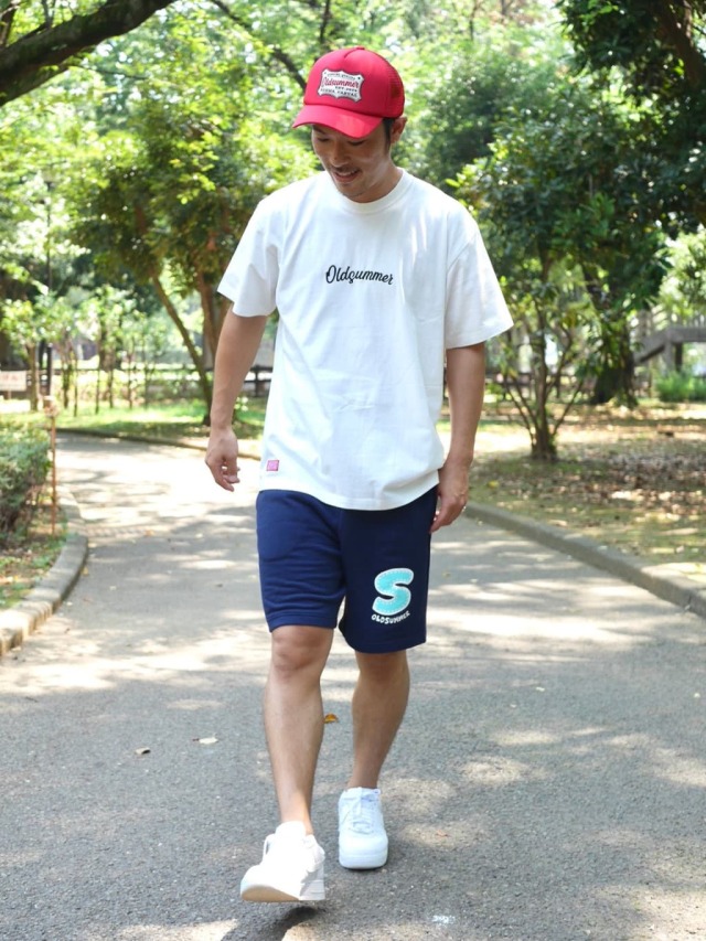 ストレッチスリムパンツ