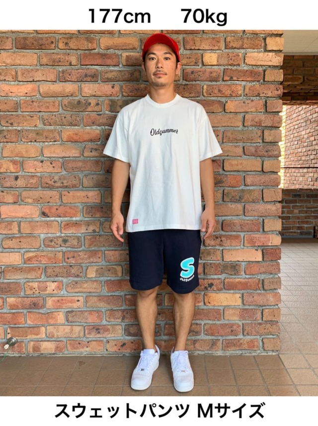 シャツサイズ目安表