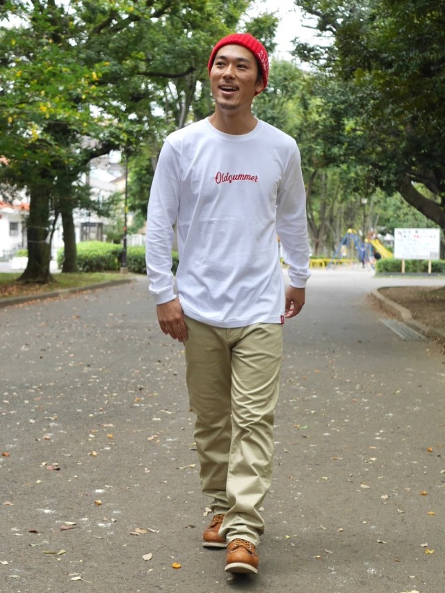 Tシャツ