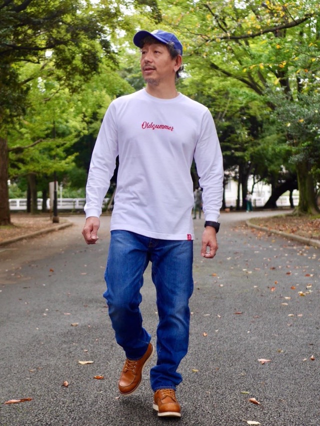 Tシャツ