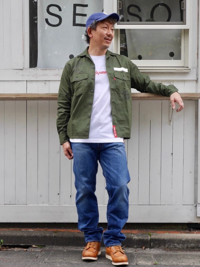 Tシャツ