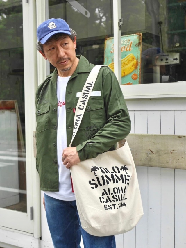 ショルダーバッグ
