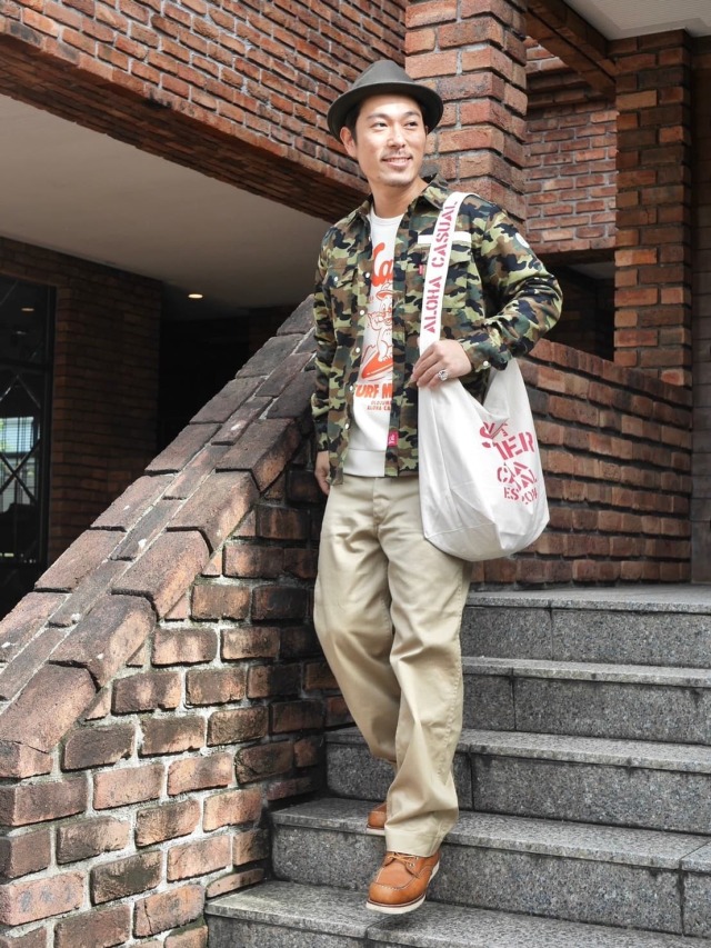 ショルダーバッグ