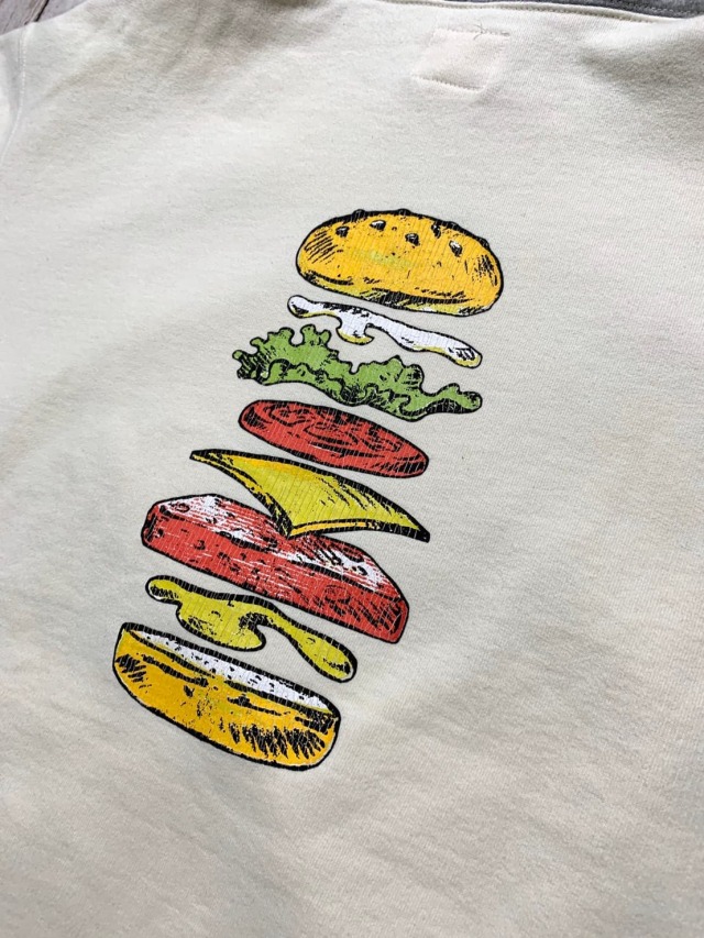 パーカー