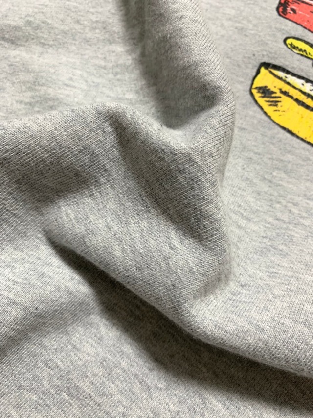 パーカー