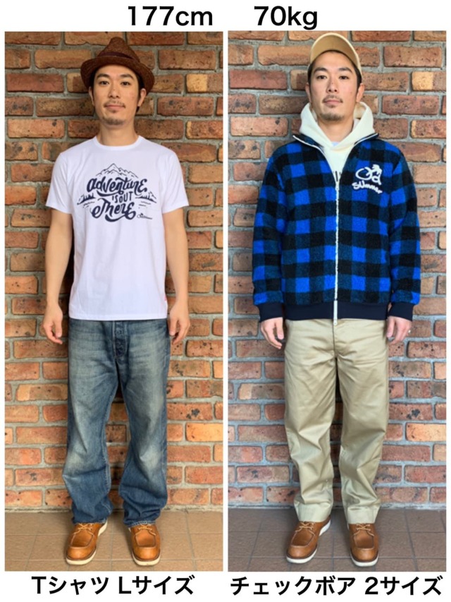 シャツ