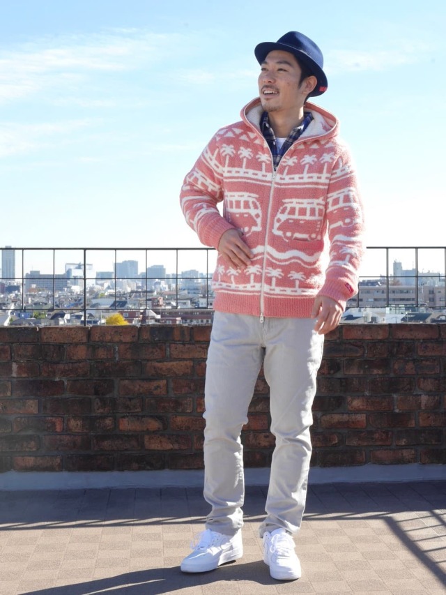 トレーナー