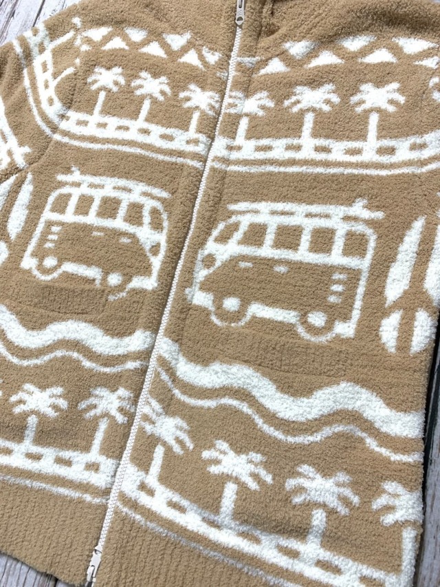 トレーナー