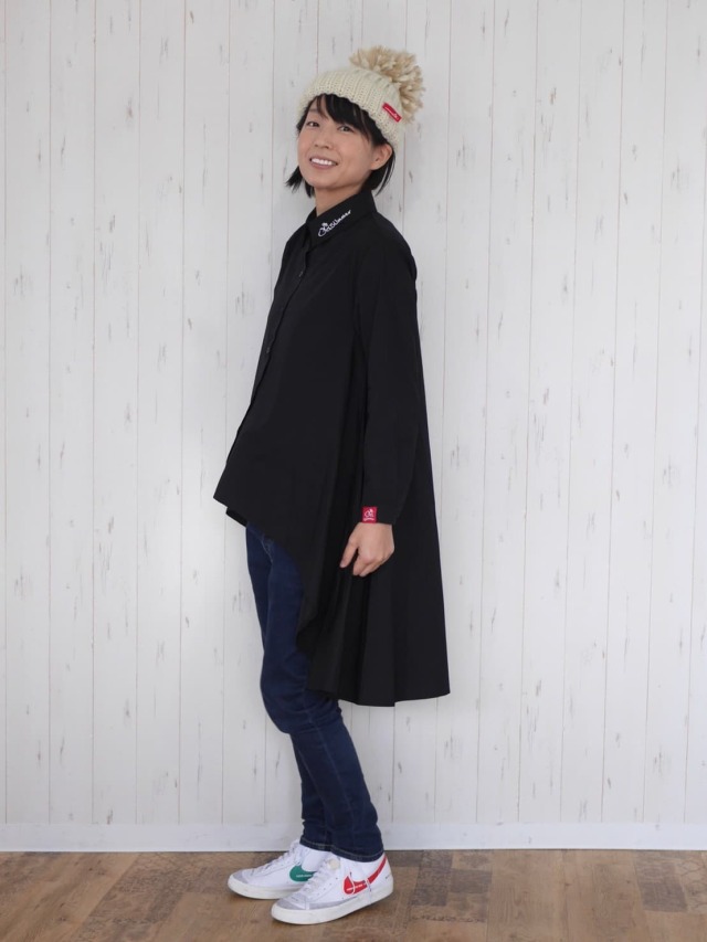 シャツ