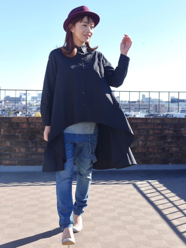 シャツ