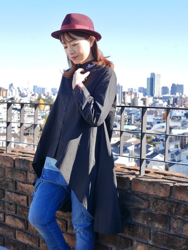 シャツ
