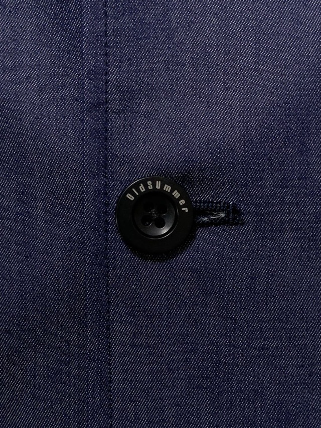 ジャケット