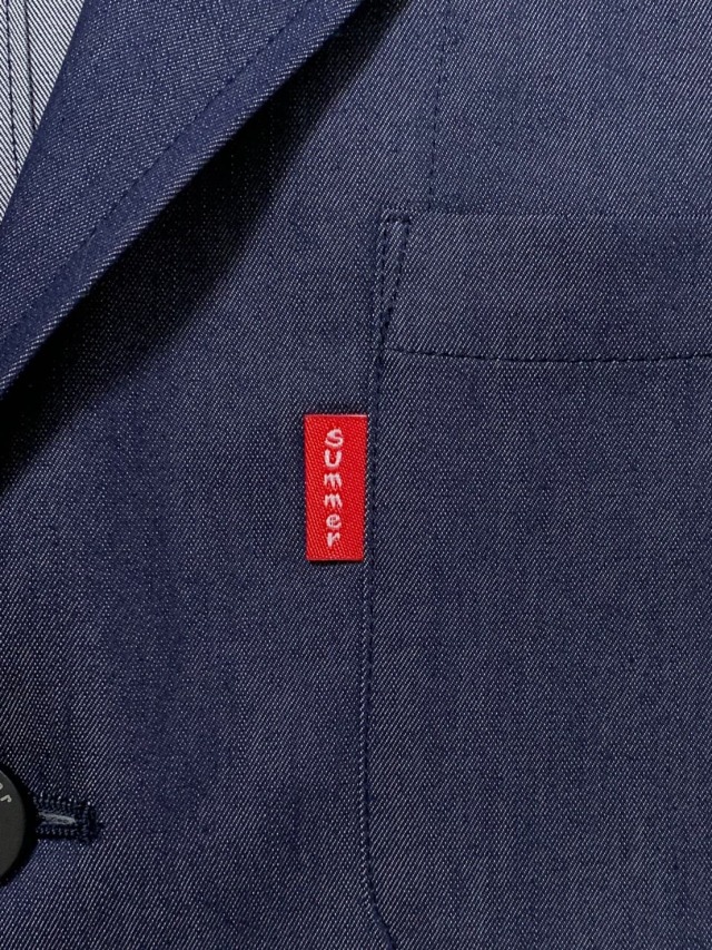 ジャケット