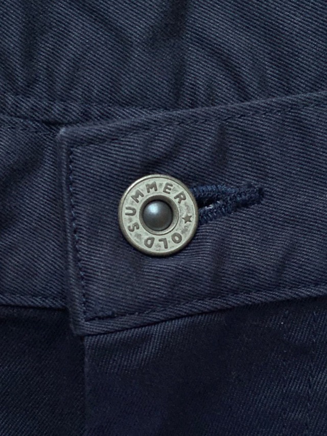 ストレッチスリムパンツ