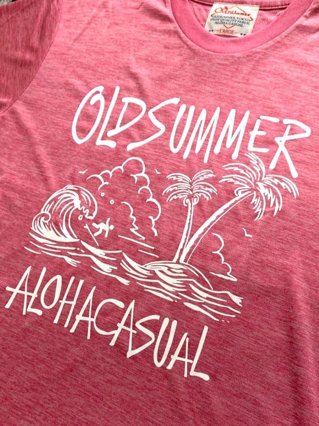 ドライメッシュtシャツ サーフィン