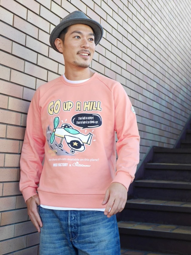 トレーナー