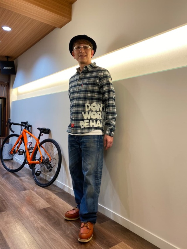 Tシャツ