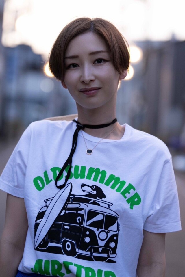 Tシャツ