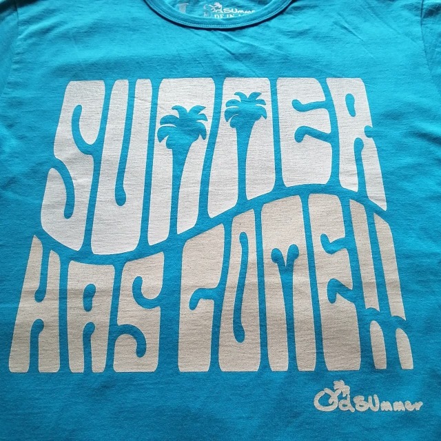 Tシャツ