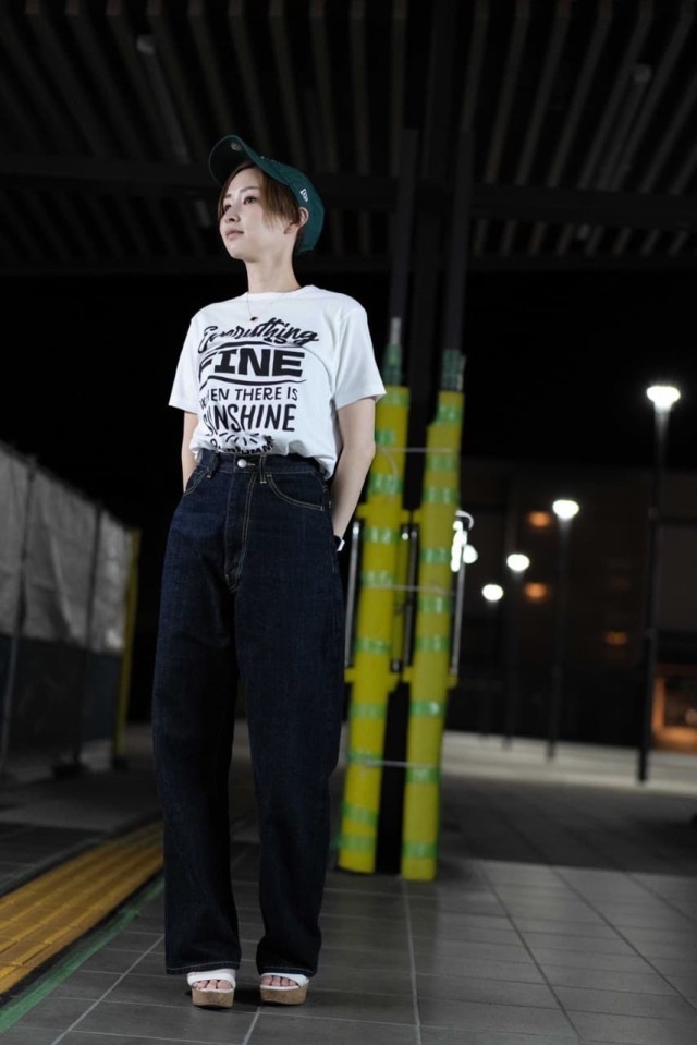 Tシャツ