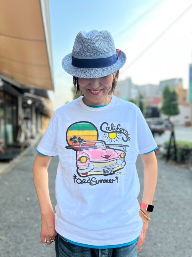 Tシャツ