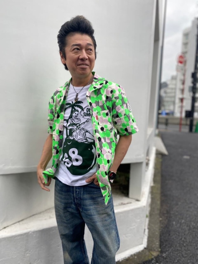 Tシャツ