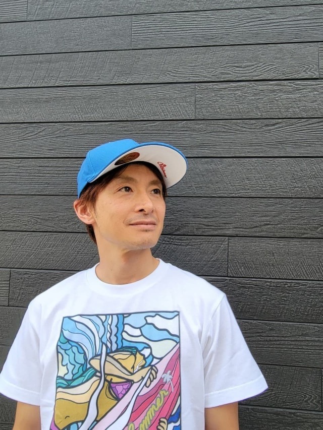 Tシャツ