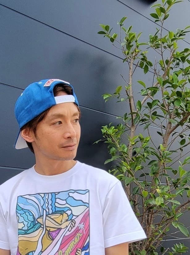 Tシャツ