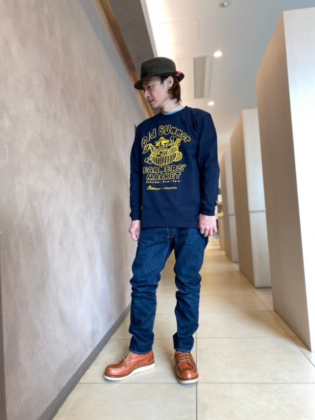 Tシャツ