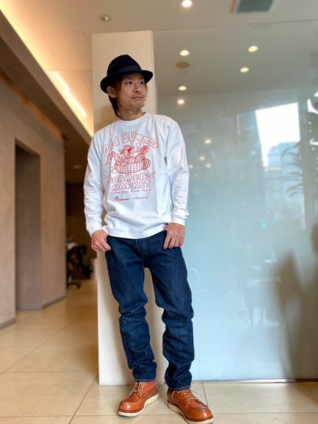 Tシャツ