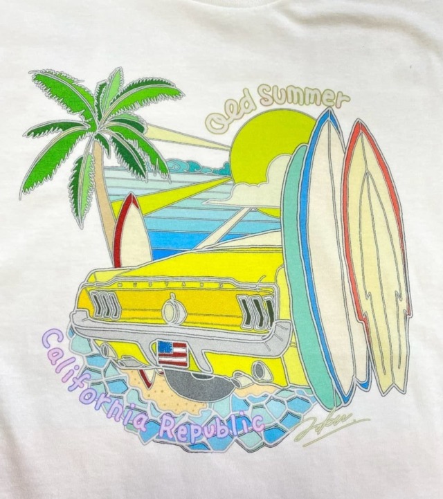 Tシャツ
