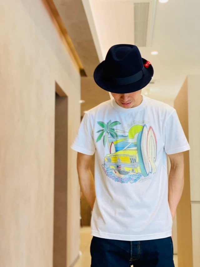 Tシャツ
