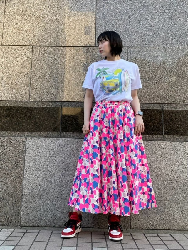 Tシャツ