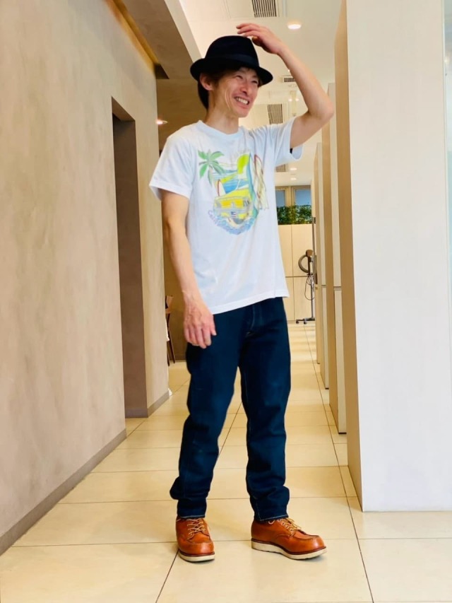 Tシャツ