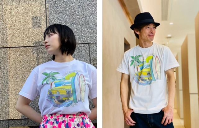 Tシャツ