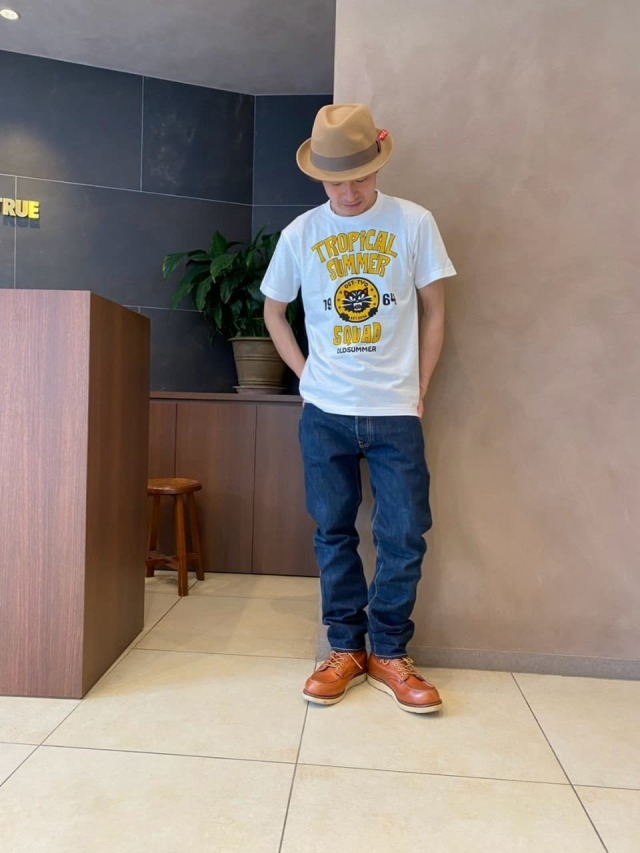 Tシャツ