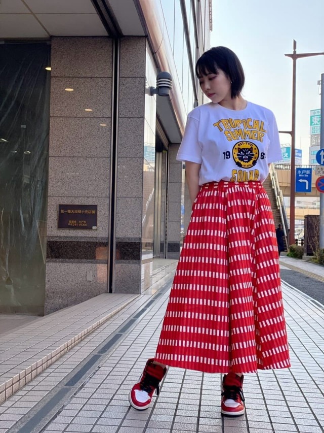 Tシャツ