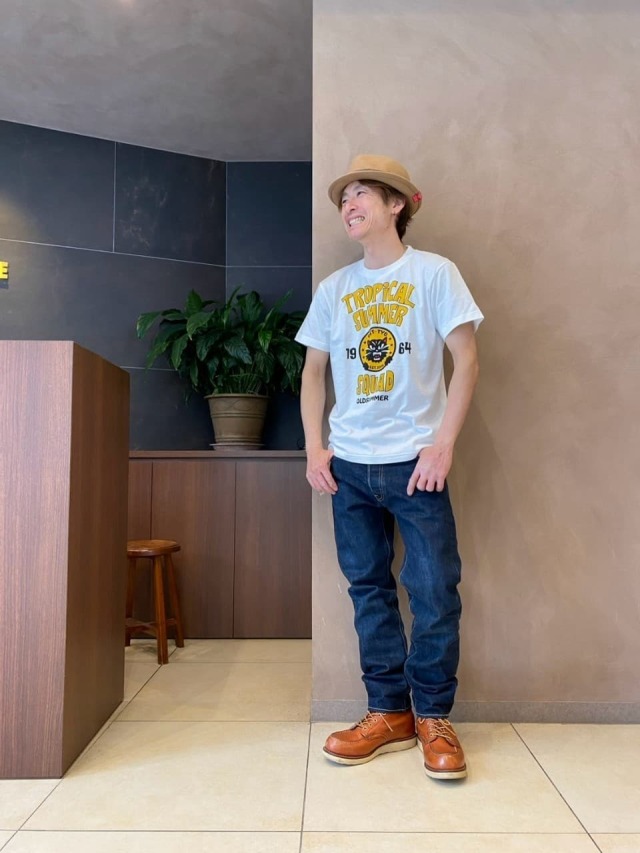 Tシャツ